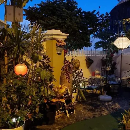 卡萨可林吉住宿加早餐旅馆 酒店