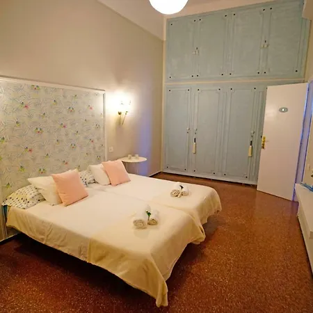 酒店 卡萨可林吉住宿加早餐旅馆 圣克鲁斯-德特内里费