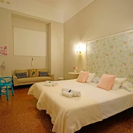 호텔 Casa Kilig