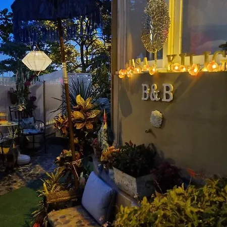 Otel Casa Kilig 3*