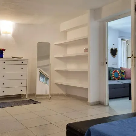 Hotel Casa Kilig Santa Cruz de Tenerife