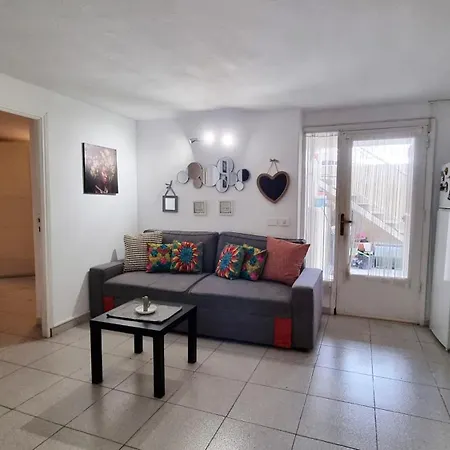 Otel Casa Kilig Santa Cruz de Tenerife