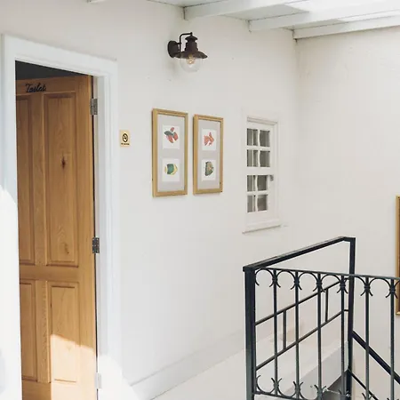 Casa Kilig 40 Hotel Santa Cruz de Tenerife