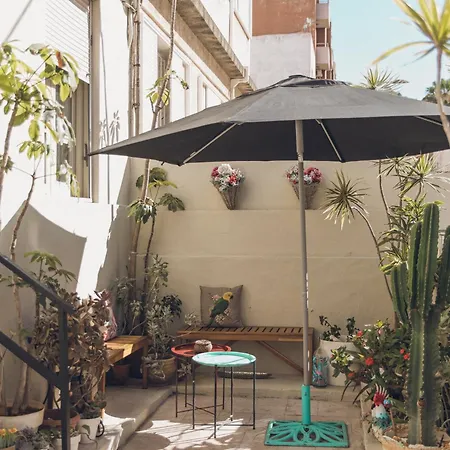 Hotel Casa Kilig 40 Santa Cruz de Tenerife