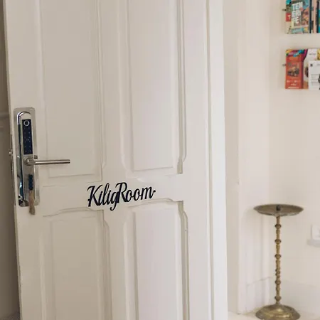 Casa Kilig 40 Hotel 3*