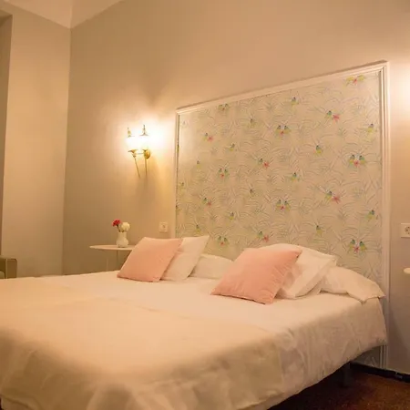 Casa Kilig 3* Санта-Крус-де-Тенерифе