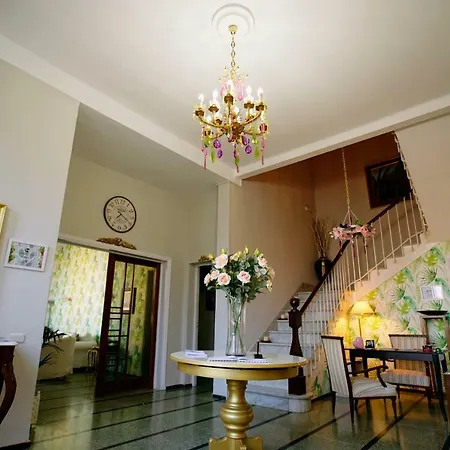 Otel Casa Kilig 3*