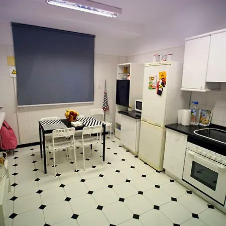 Отель Casa Kilig