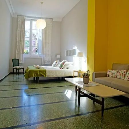 Otel Casa Kilig Santa Cruz de Tenerife