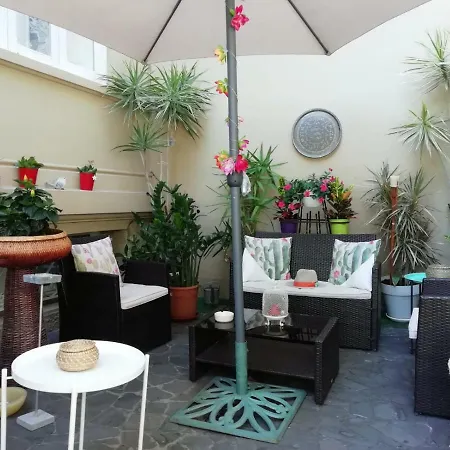 Casa Kilig Otel Santa Cruz de Tenerife