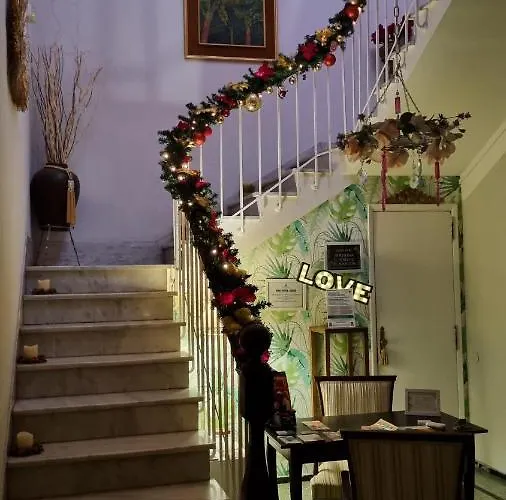 Hotel Casa Kilig Santa Cruz de Tenerife