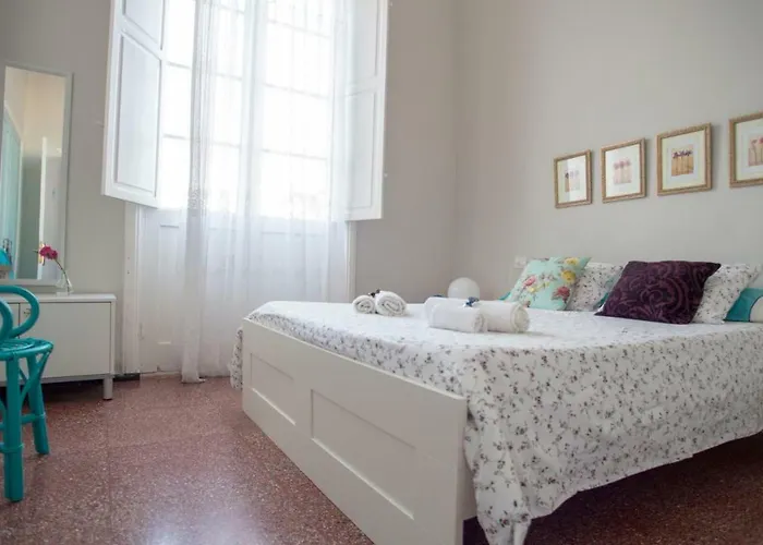 Hotel Casa Kilig Santa Cruz de Tenerife