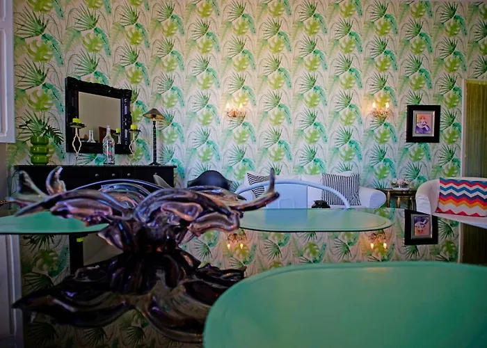 Casa Kilig 3* Santa Cruz de Tenerife