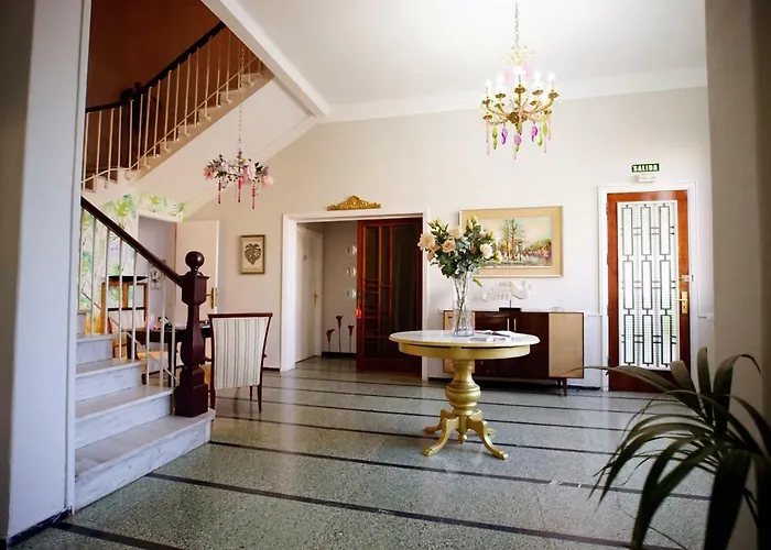 Hotel Casa Kilig Santa Cruz de Tenerife