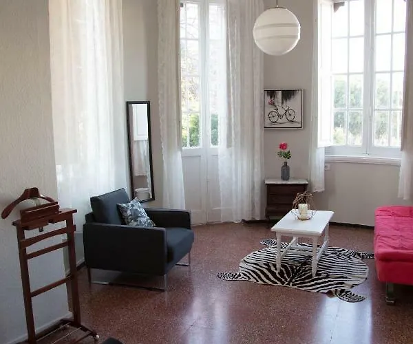 Hotel Casa Kilig Santa Cruz de Tenerife