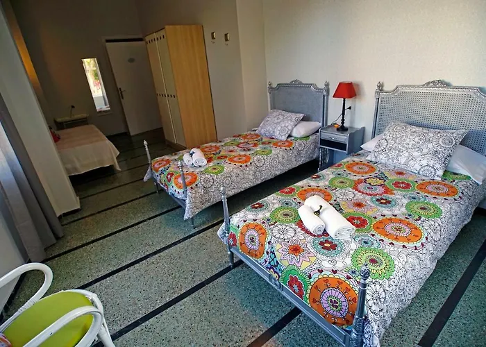 Casa Kilig Hotel Santa Cruz de Tenerife