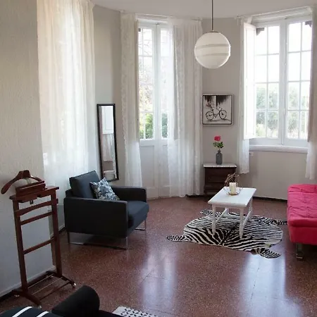 Otel Casa Kilig Santa Cruz de Tenerife