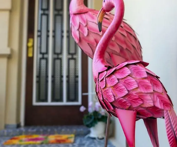Casa Kilig Santa Cruz de Tenerife