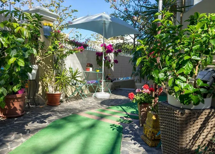 Casa Kilig Hotel 3*