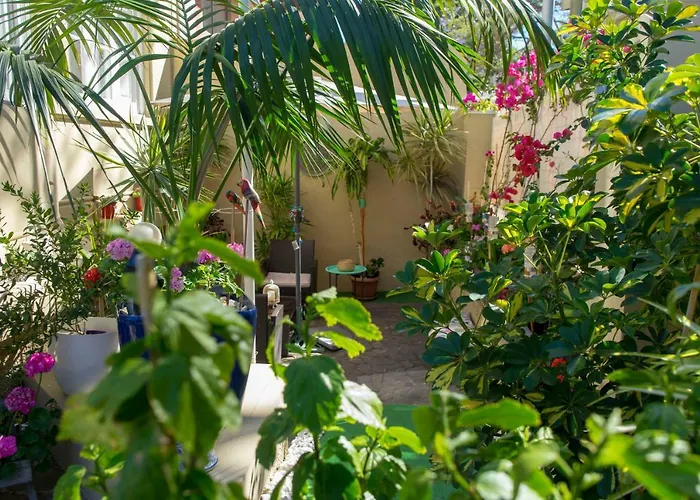Casa Kilig Hotel