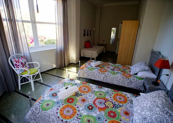 Casa Kilig Hotel Santa Cruz de Tenerife