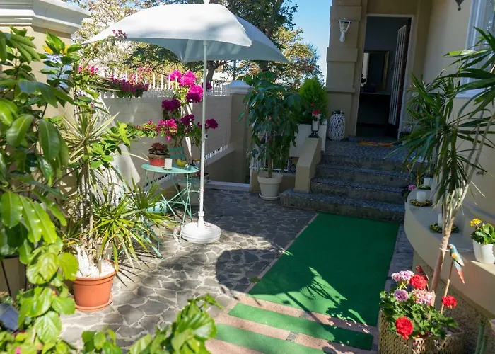 Casa Kilig Hotel Santa Cruz de Tenerife