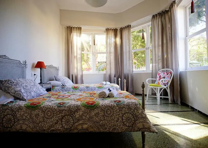 Casa Kilig Hotel 3*